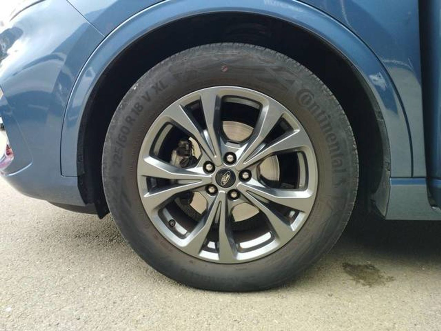 Ford Kuga 1.5 EcoBoost S&S ST-Line 4x2 110 kW (150 CV)
