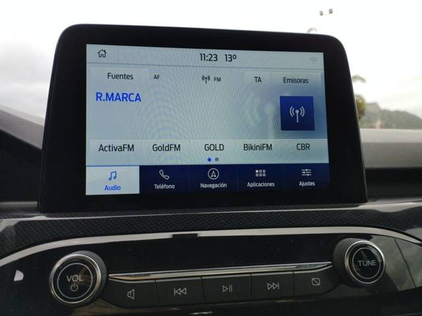Ford Kuga 1.5 EcoBoost S&S ST-Line 4x2 110 kW (150 CV)