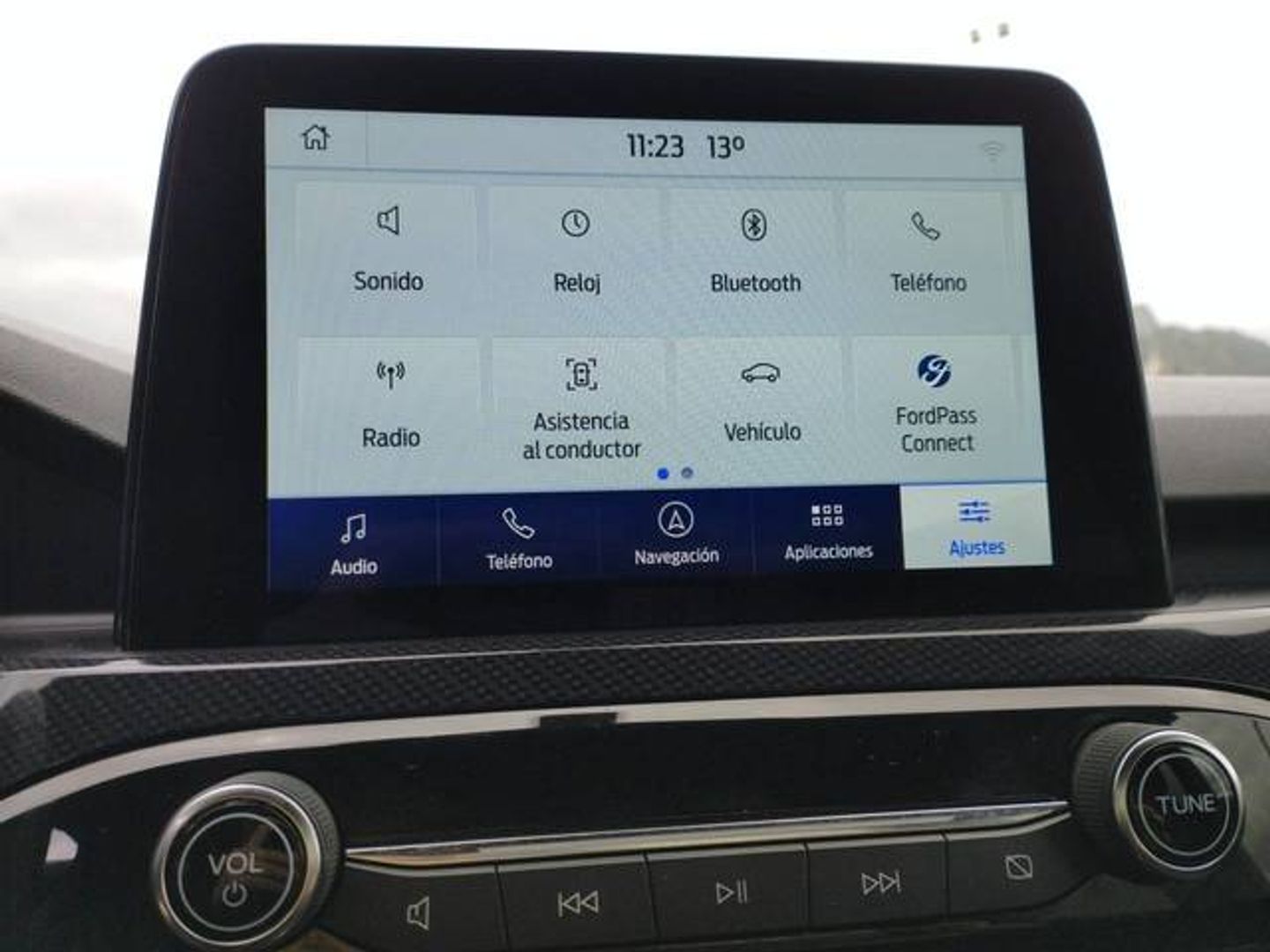 Ford Kuga 1.5 EcoBoost S&S ST-Line 4x2 110 kW (150 CV)