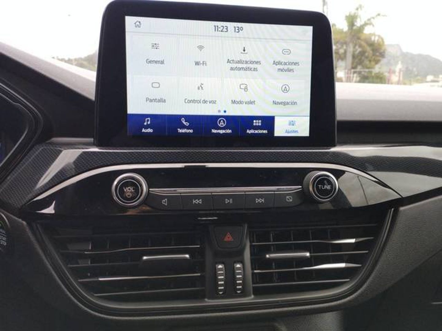 Ford Kuga 1.5 EcoBoost S&S ST-Line 4x2 110 kW (150 CV)