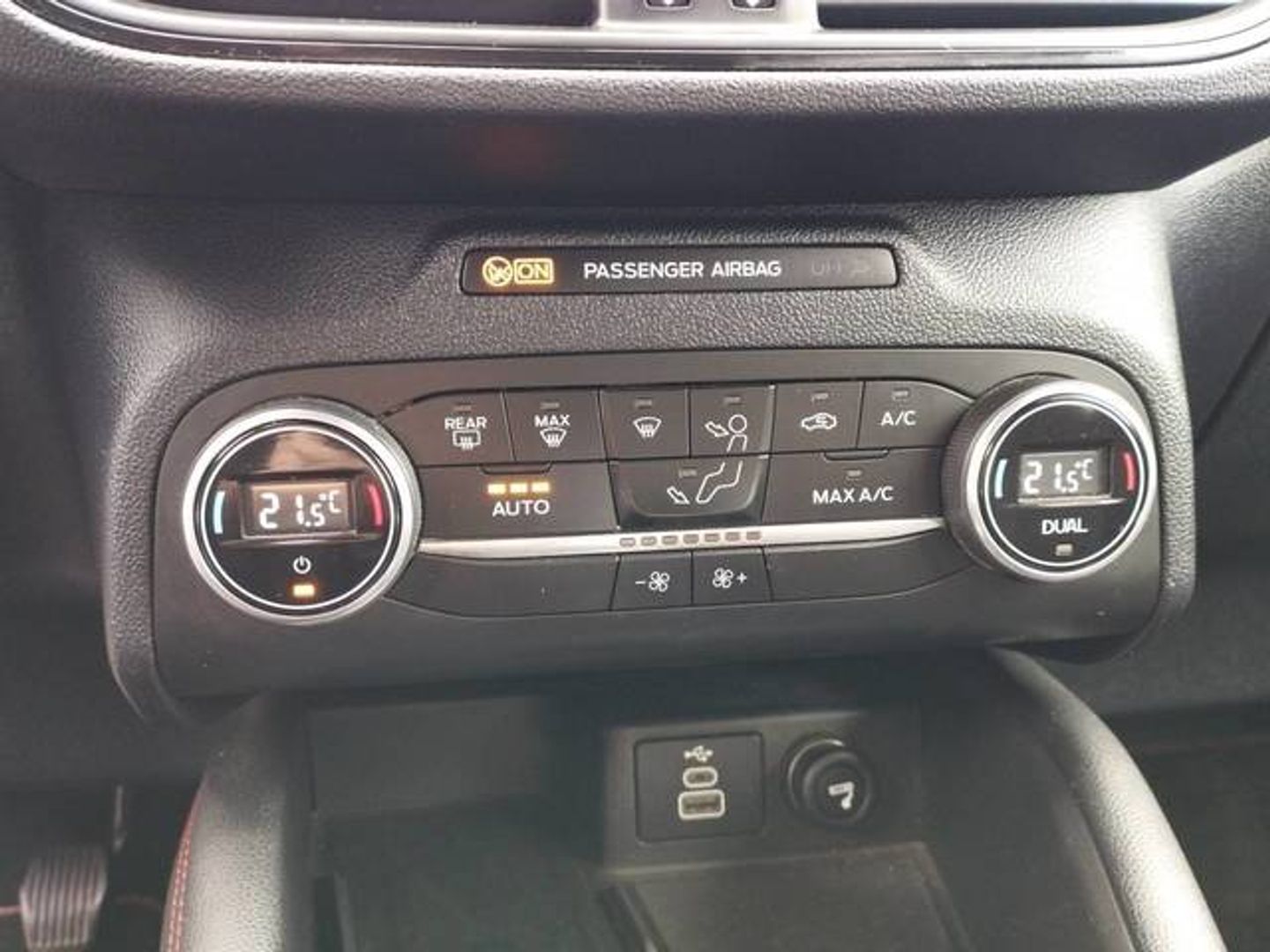 Ford Kuga 1.5 EcoBoost S&S ST-Line 4x2 110 kW (150 CV)