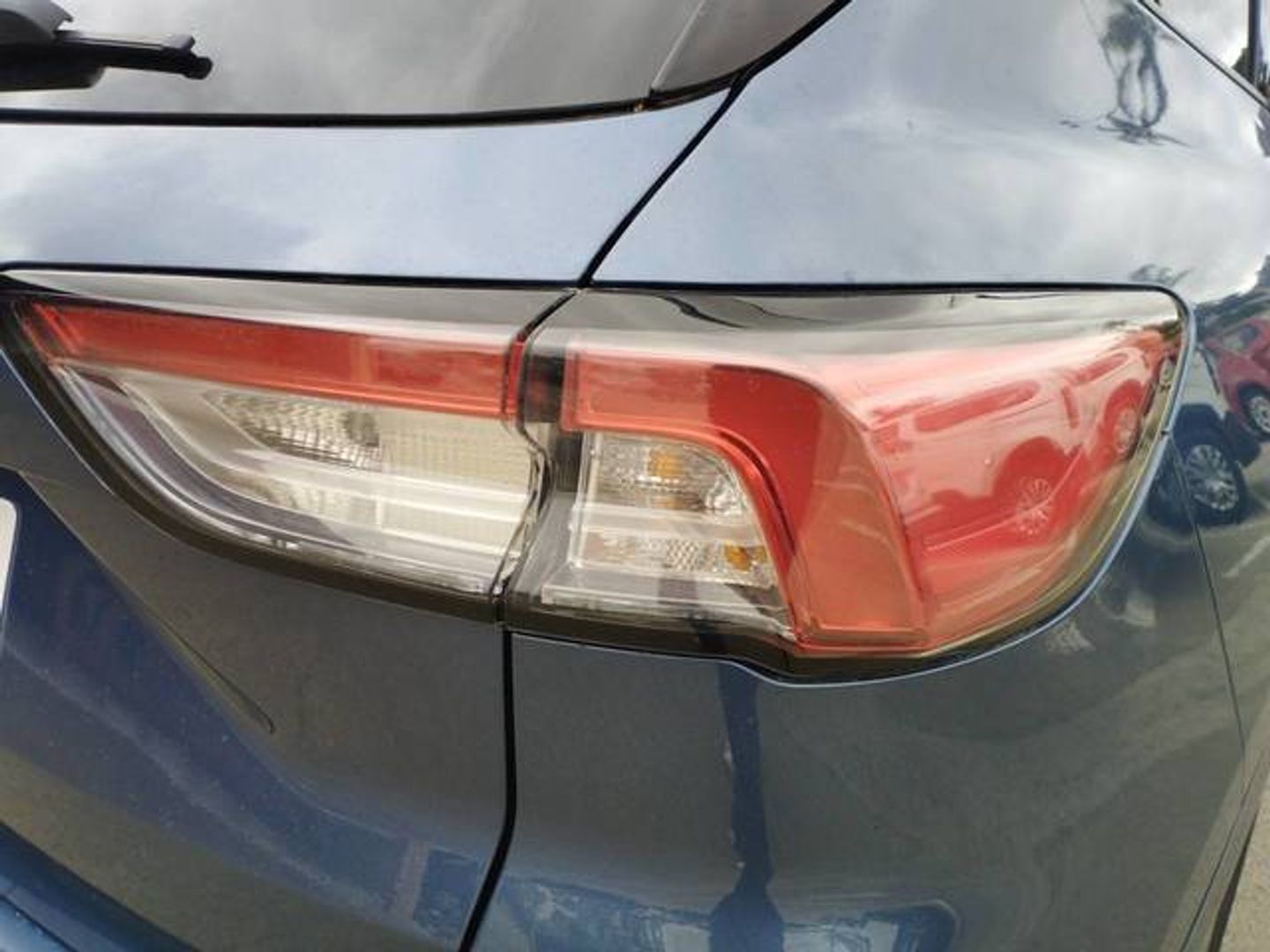 Ford Kuga 1.5 EcoBoost S&S ST-Line 4x2 110 kW (150 CV)