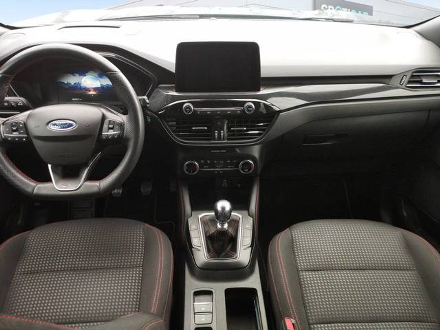Ford Kuga 1.5 EcoBoost S&S ST-Line 4x2 110 kW (150 CV)