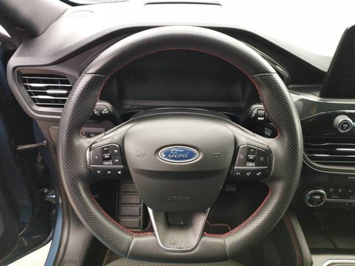 Ford Kuga 1.5 EcoBoost S&S ST-Line 4x2 110 kW (150 CV)