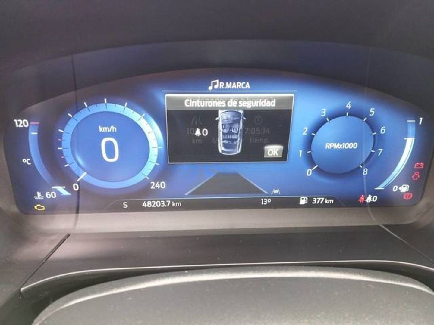 Ford Kuga 1.5 EcoBoost S&S ST-Line 4x2 110 kW (150 CV)