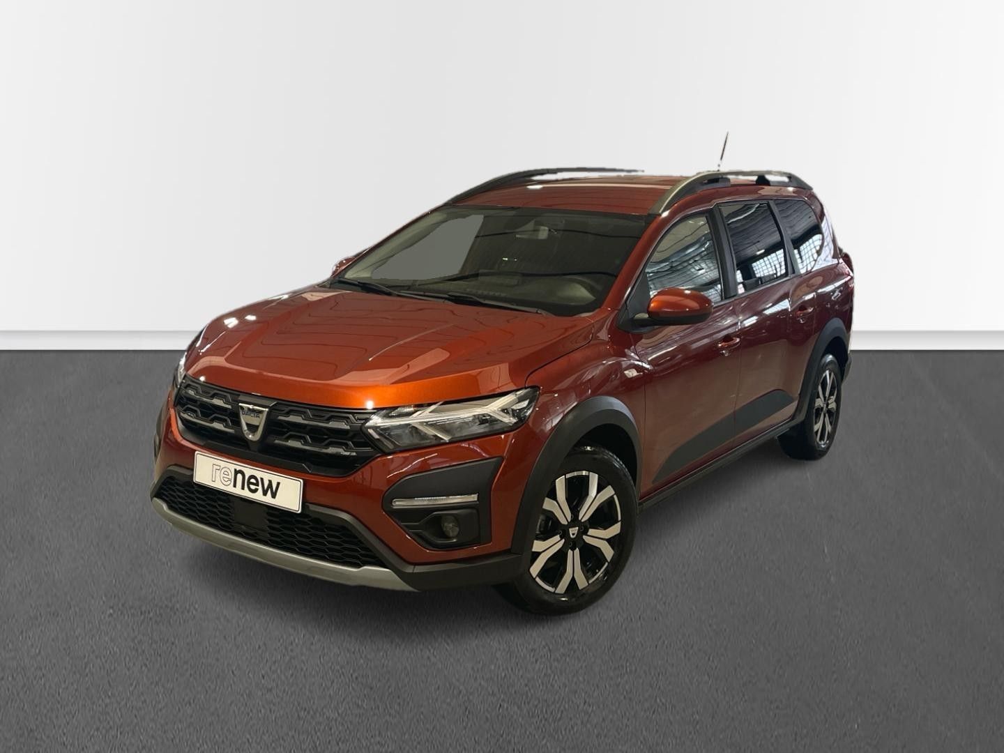 Dacia Jogger Comfort TCe 81 kW (110 CV)