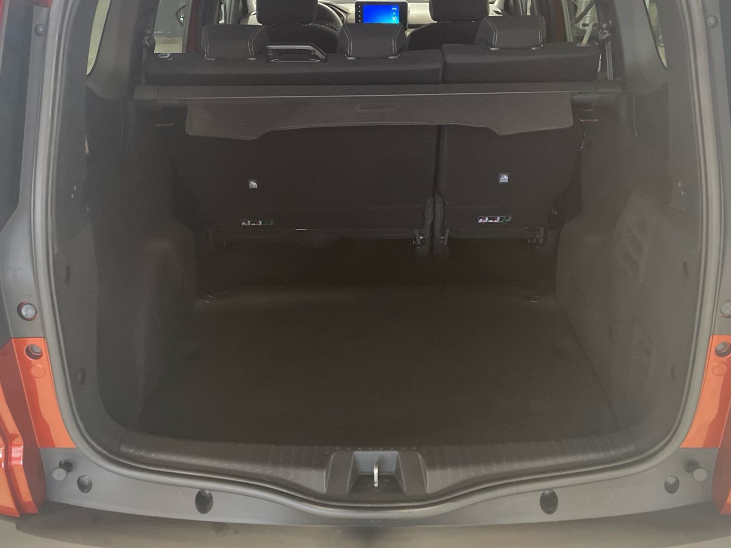 Dacia Jogger Comfort TCe 81 kW (110 CV)