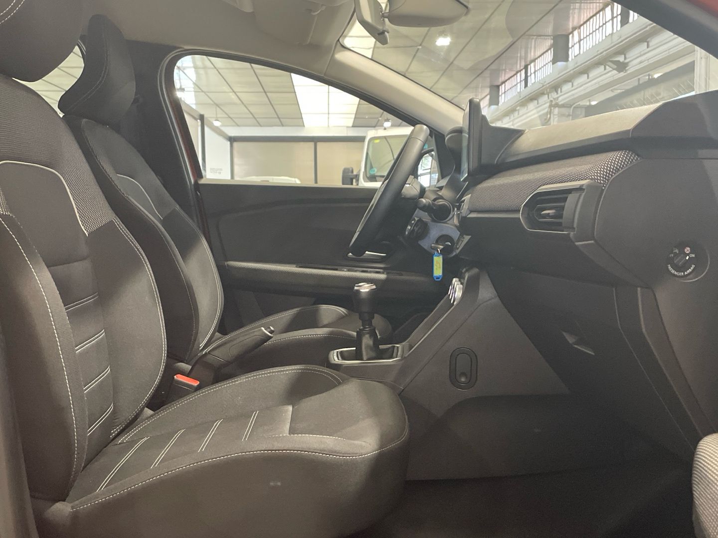 Dacia Jogger Comfort TCe 81 kW (110 CV)