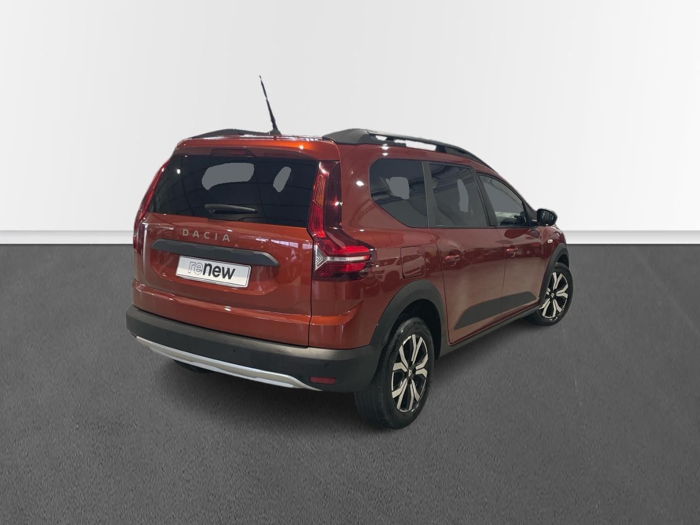 Dacia Jogger Comfort TCe 81 kW (110 CV)