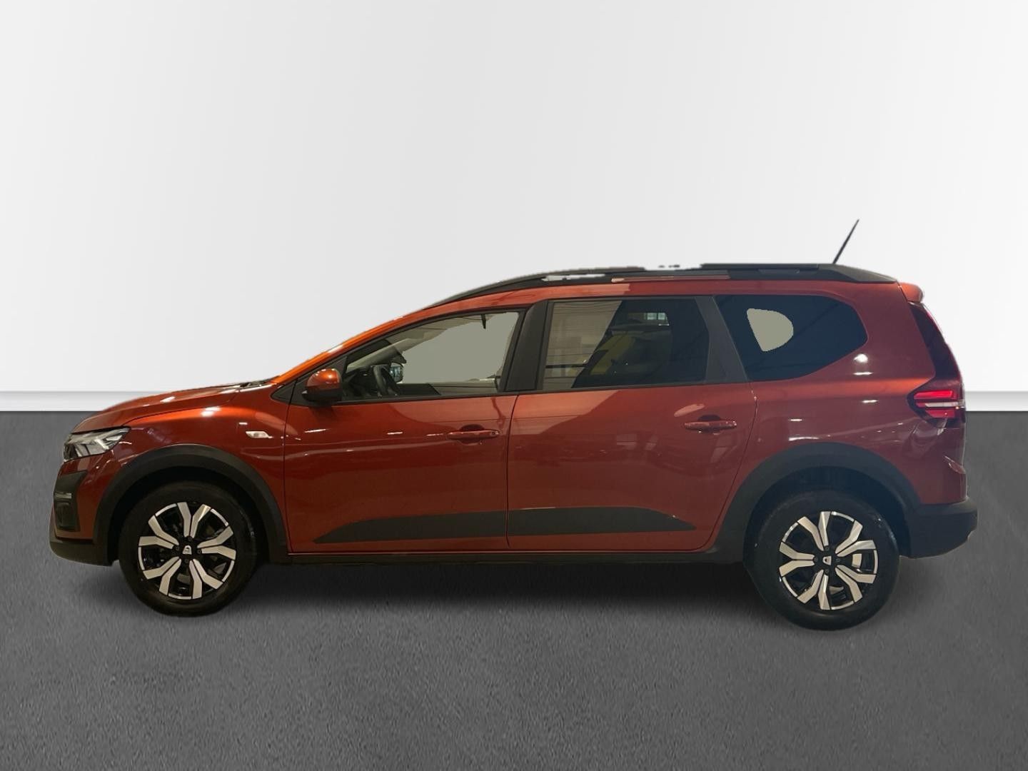 Dacia Jogger Comfort TCe 81 kW (110 CV)