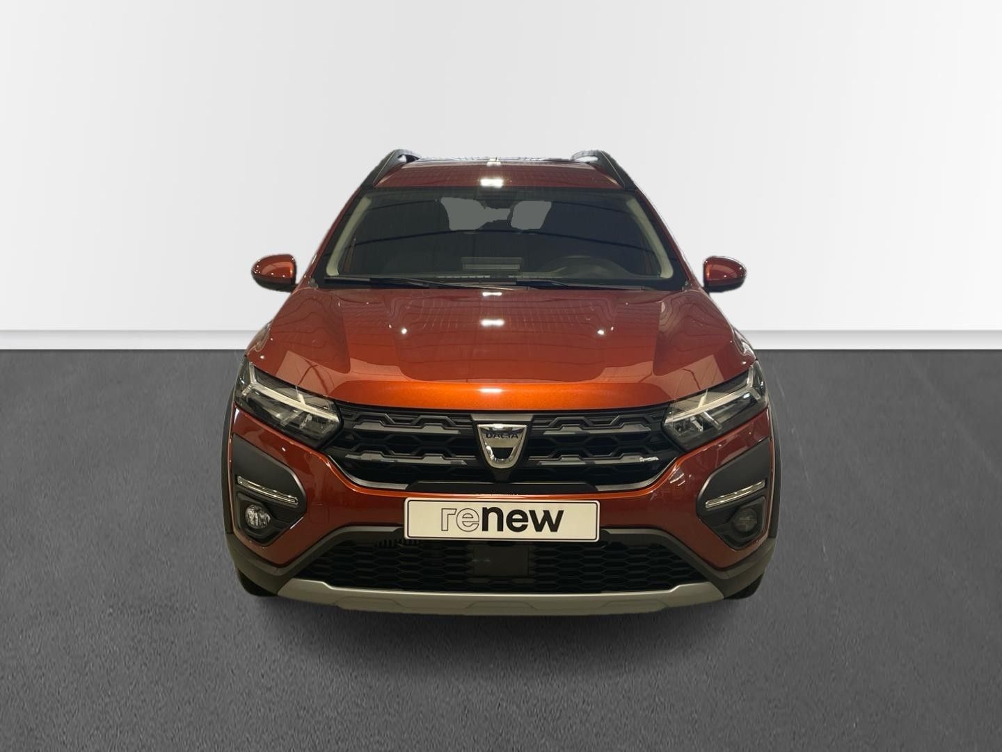 Dacia Jogger Comfort TCe 81 kW (110 CV)