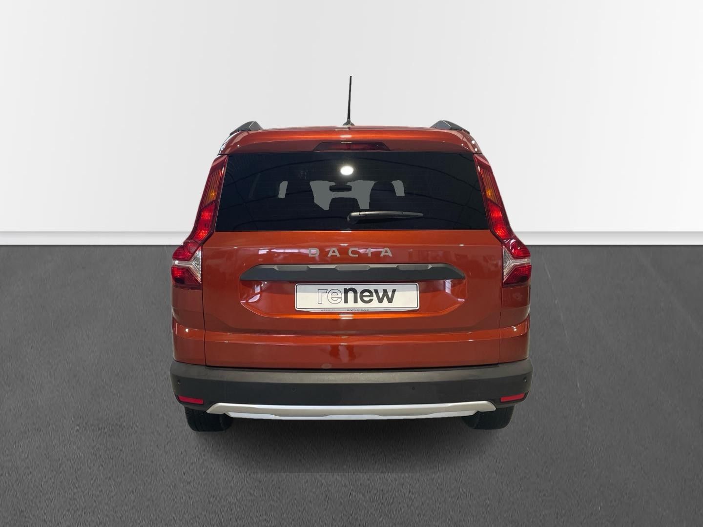 Dacia Jogger Comfort TCe 81 kW (110 CV)