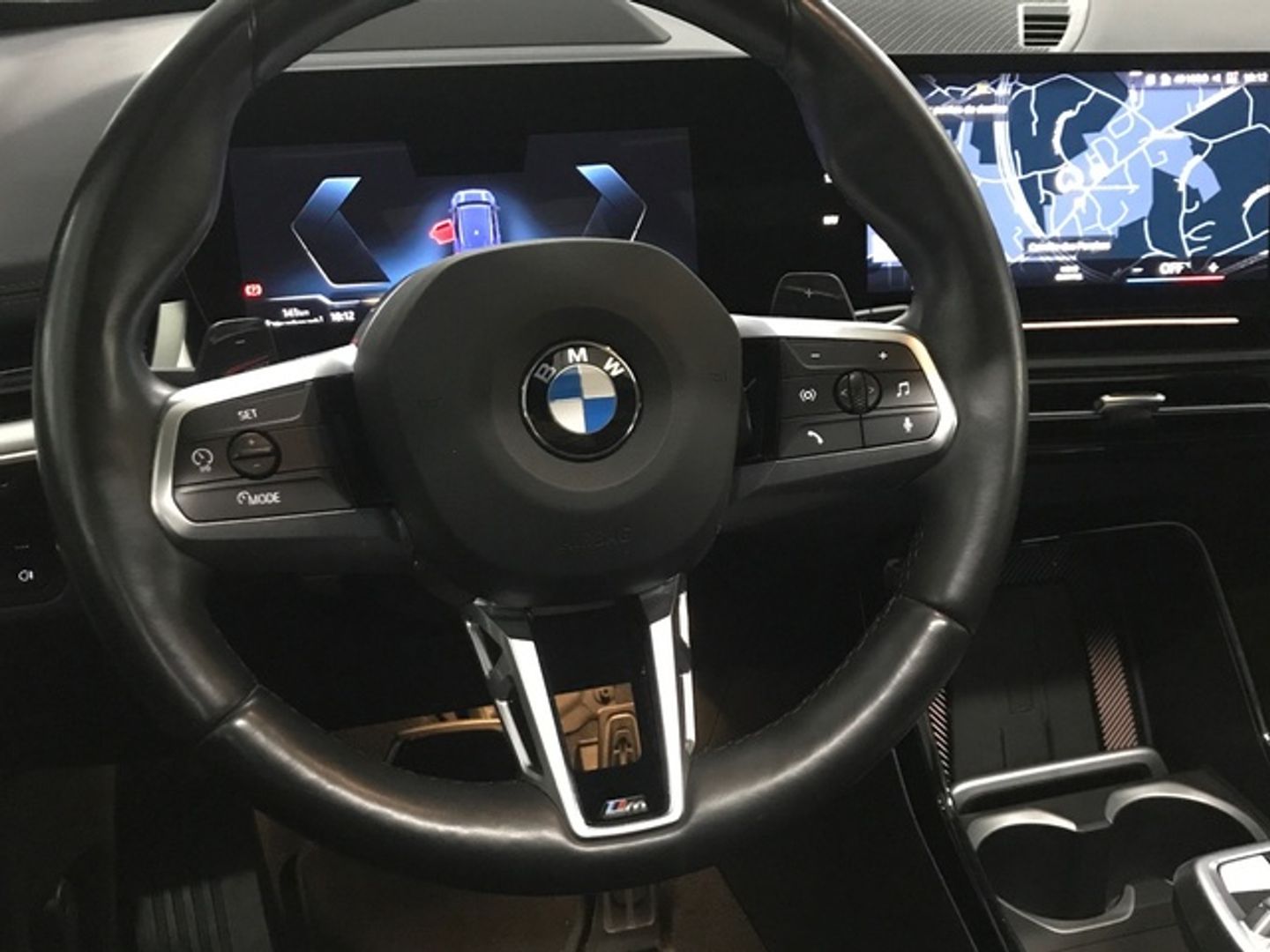 BMW X1 sDrive18d 110 kW (150 CV)