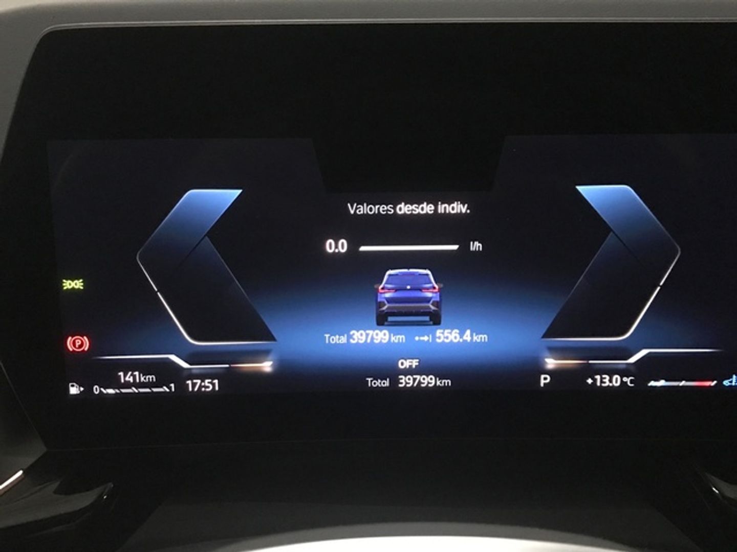 BMW X1 sDrive18d 110 kW (150 CV)