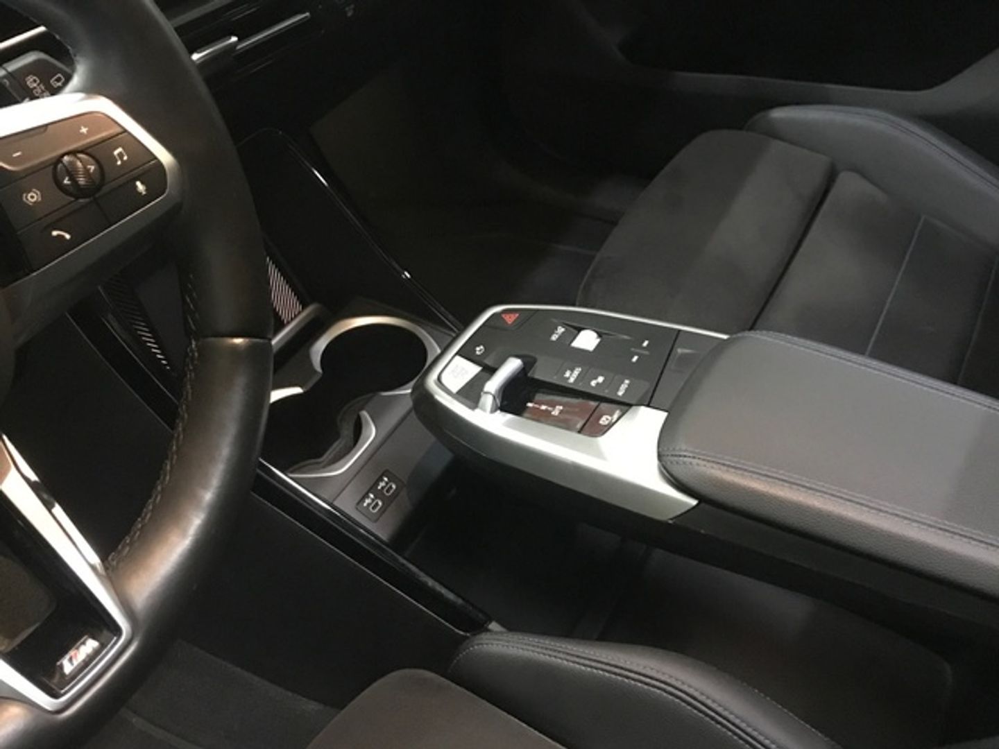 BMW X1 sDrive18d 110 kW (150 CV)