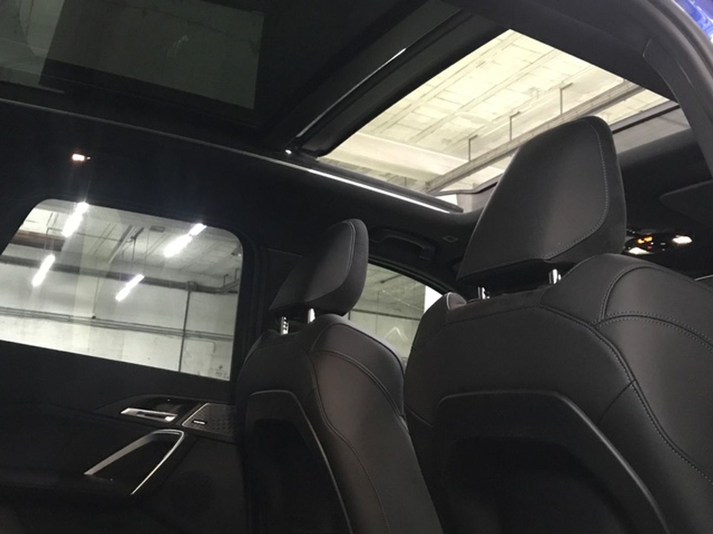BMW X1 sDrive18d 110 kW (150 CV)