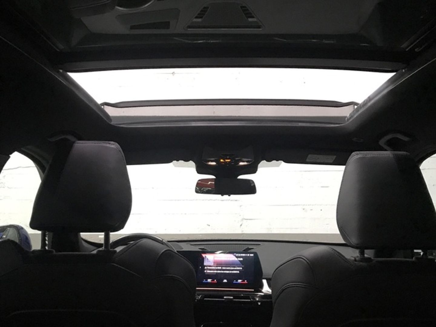 BMW X1 sDrive18d 110 kW (150 CV)