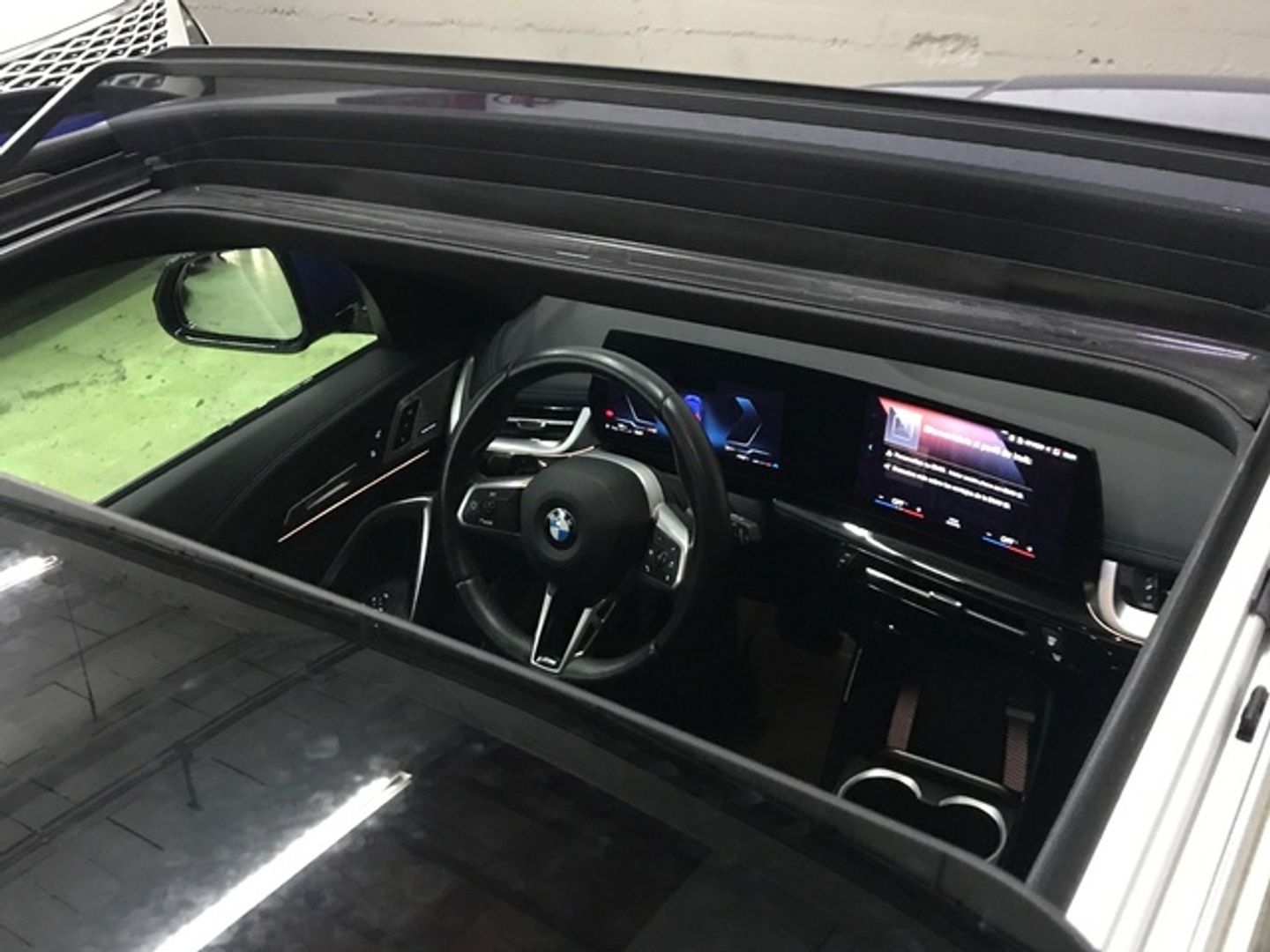 BMW X1 sDrive18d 110 kW (150 CV)
