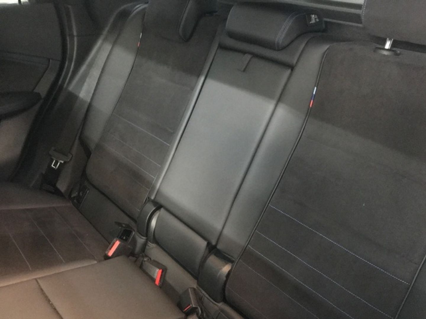 BMW X1 sDrive18d 110 kW (150 CV)