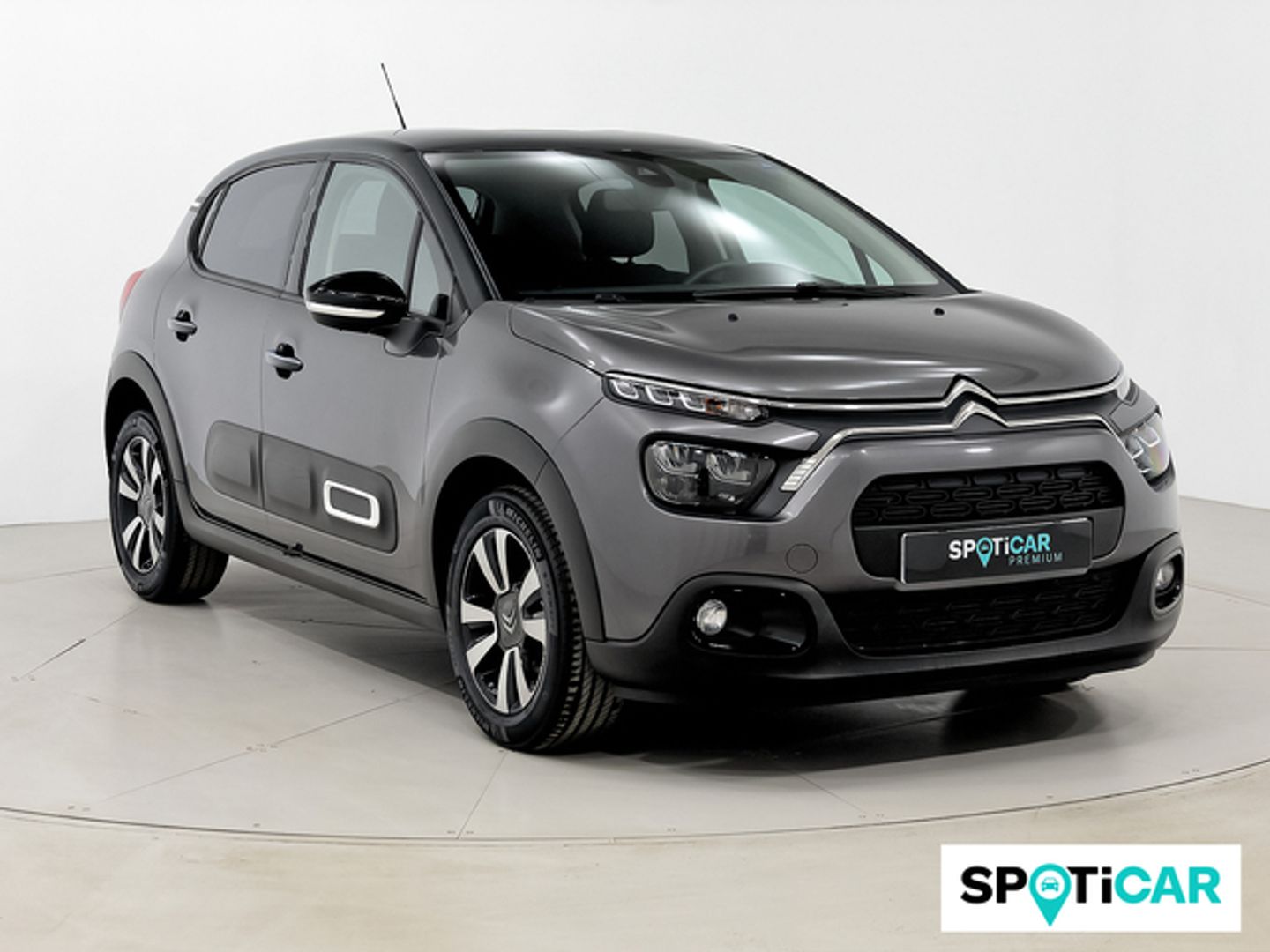 Citroen C3 PureTech 82 Shine 61 kW (83 CV)