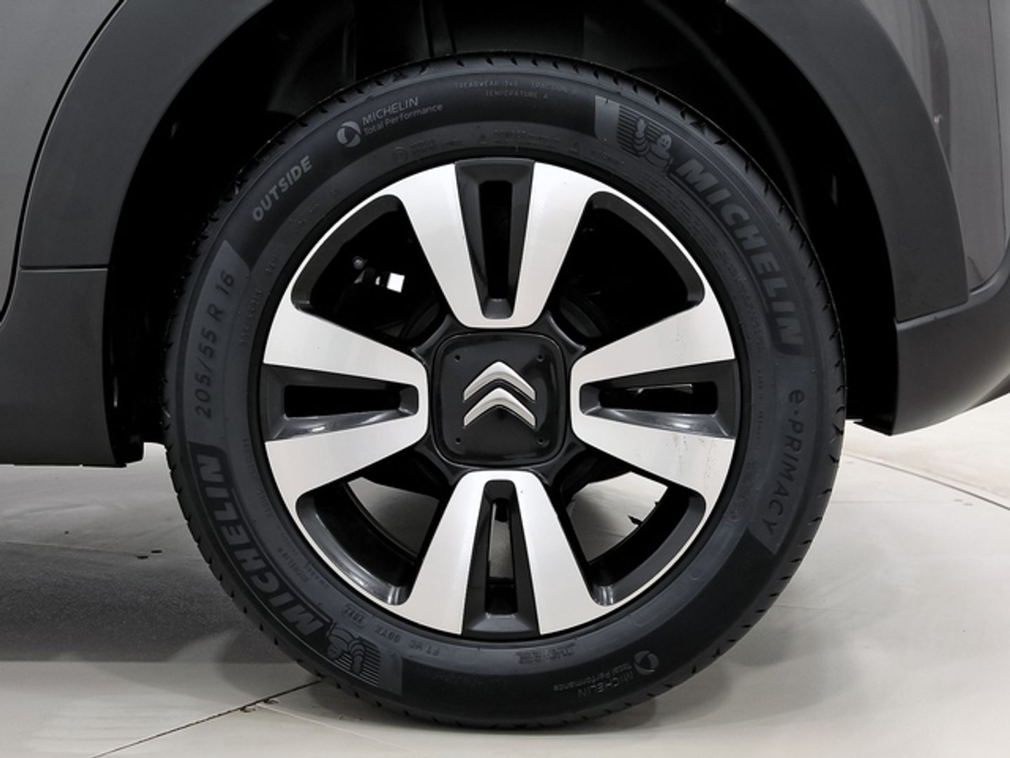 Citroen C3 PureTech 82 Shine 61 kW (83 CV)
