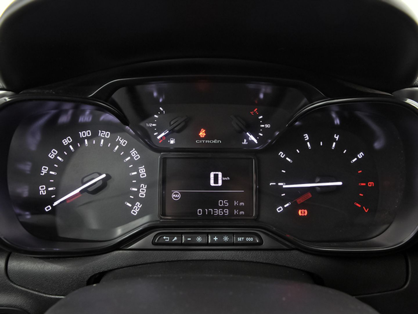 Citroen C3 PureTech 82 Shine 61 kW (83 CV)