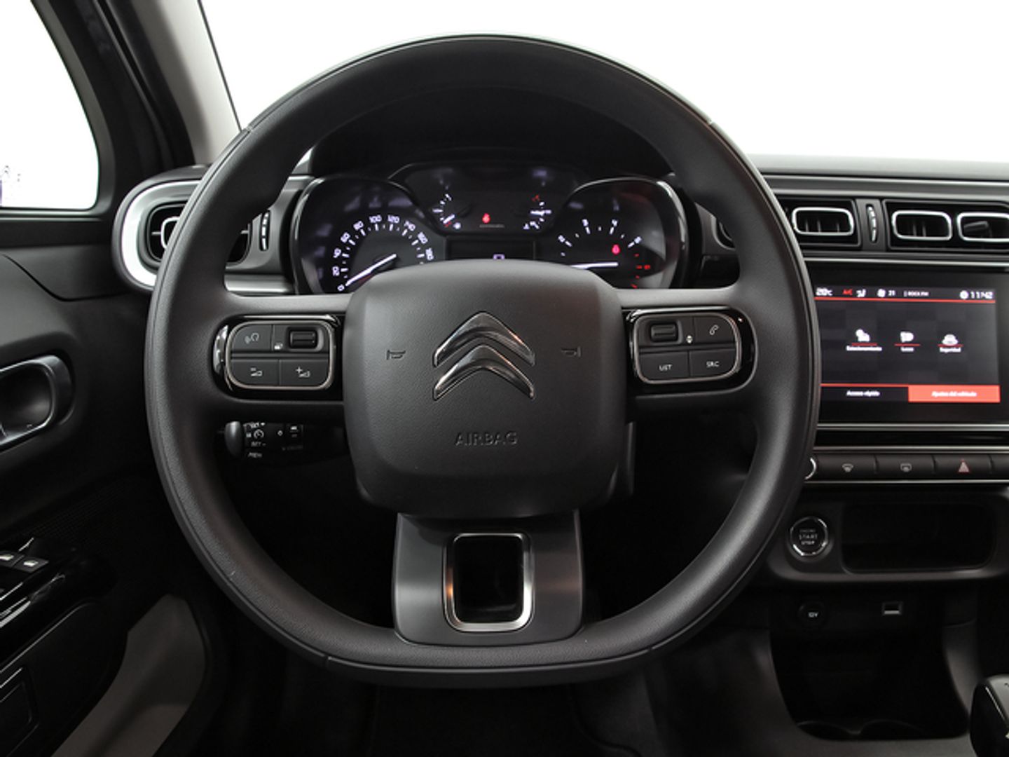 Citroen C3 PureTech 82 Shine 61 kW (83 CV)