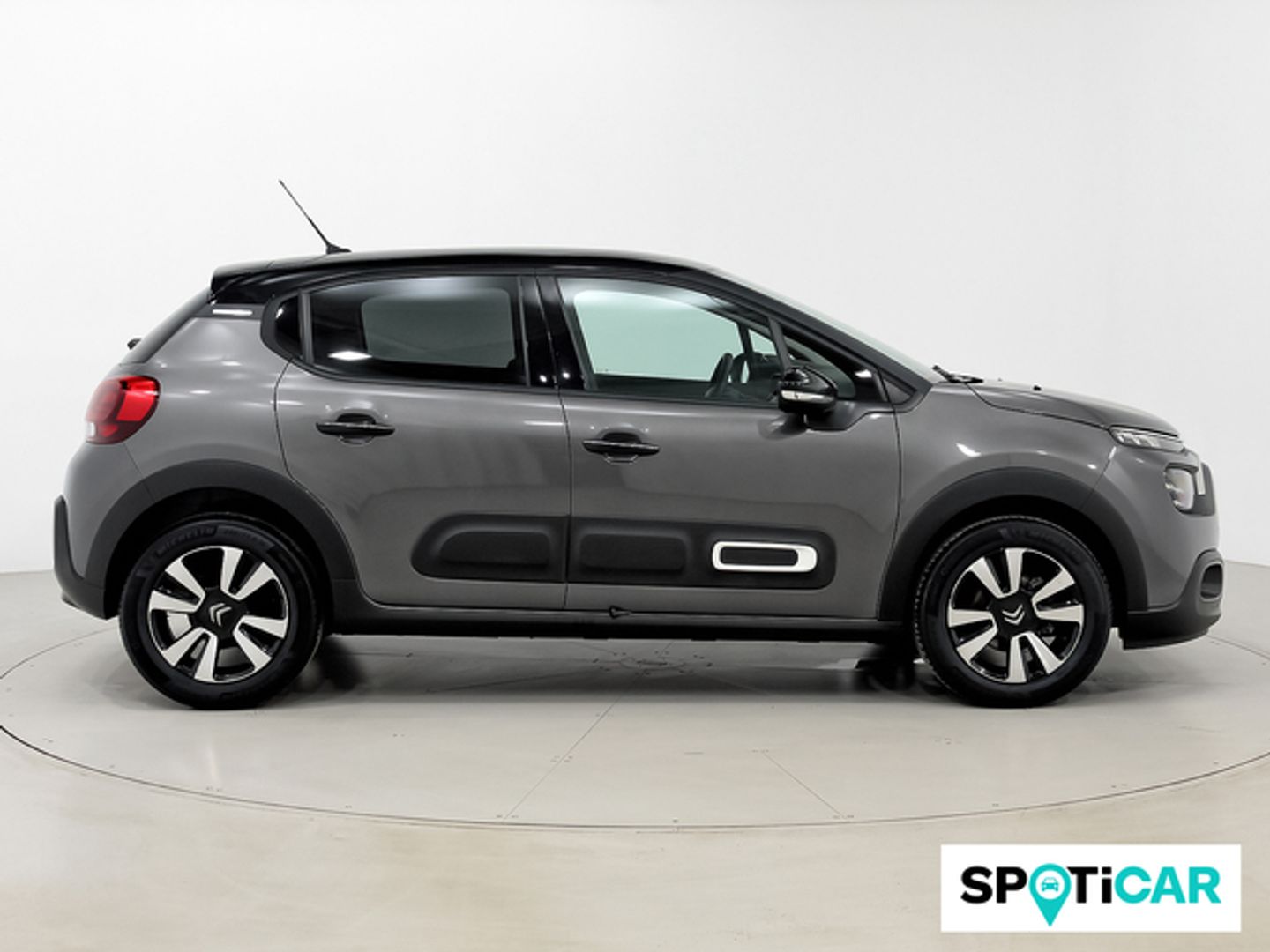 Citroen C3 PureTech 82 Shine 61 kW (83 CV)