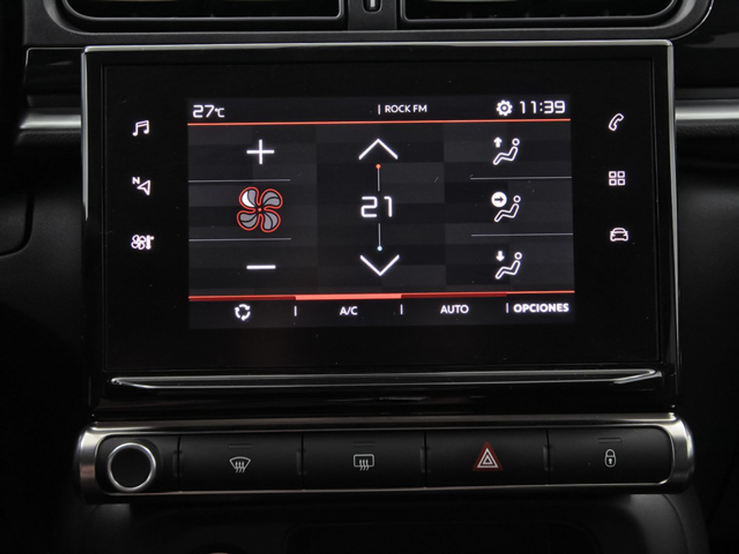 Citroen C3 PureTech 82 Shine 61 kW (83 CV)