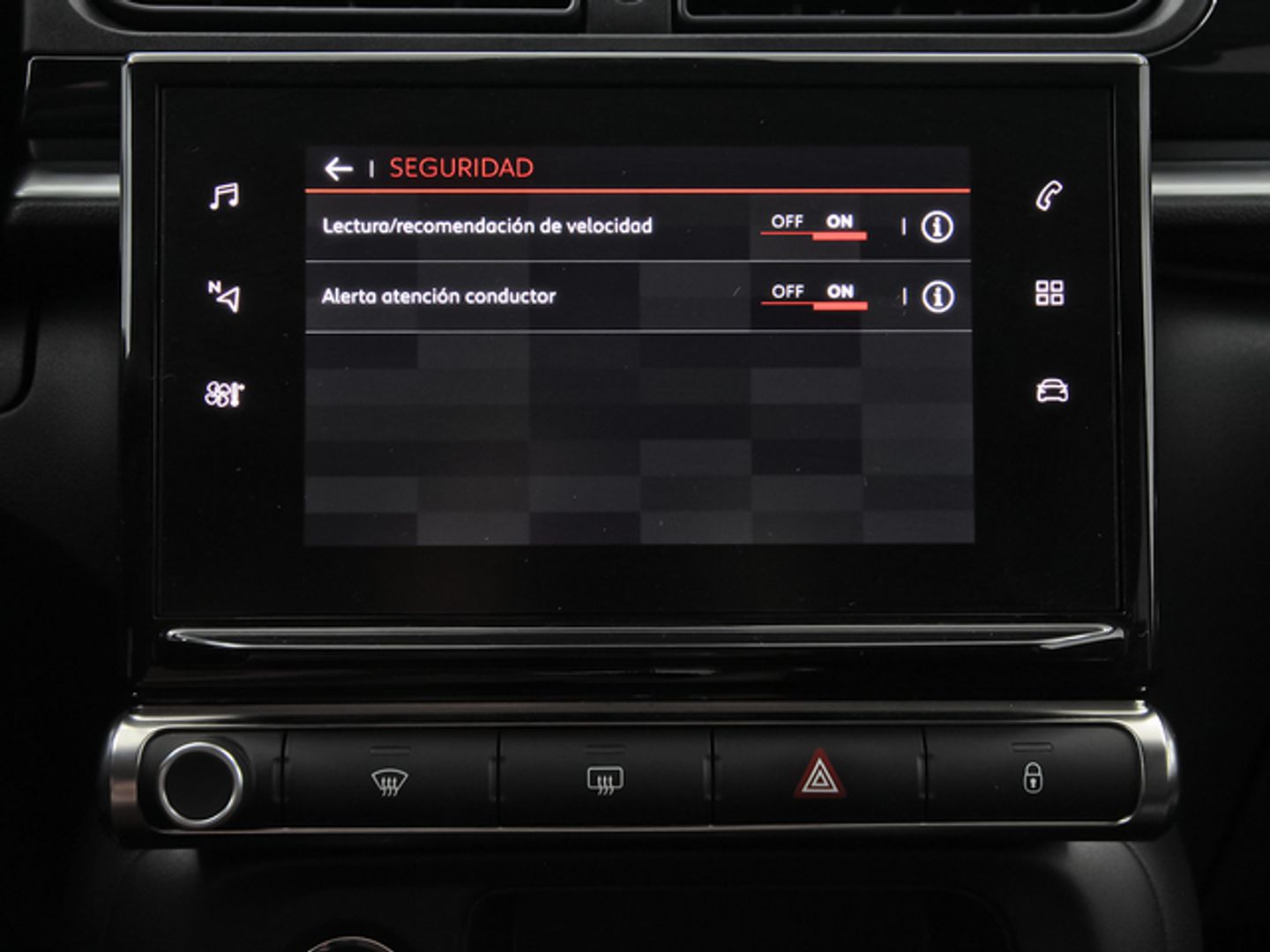 Citroen C3 PureTech 82 Shine 61 kW (83 CV)