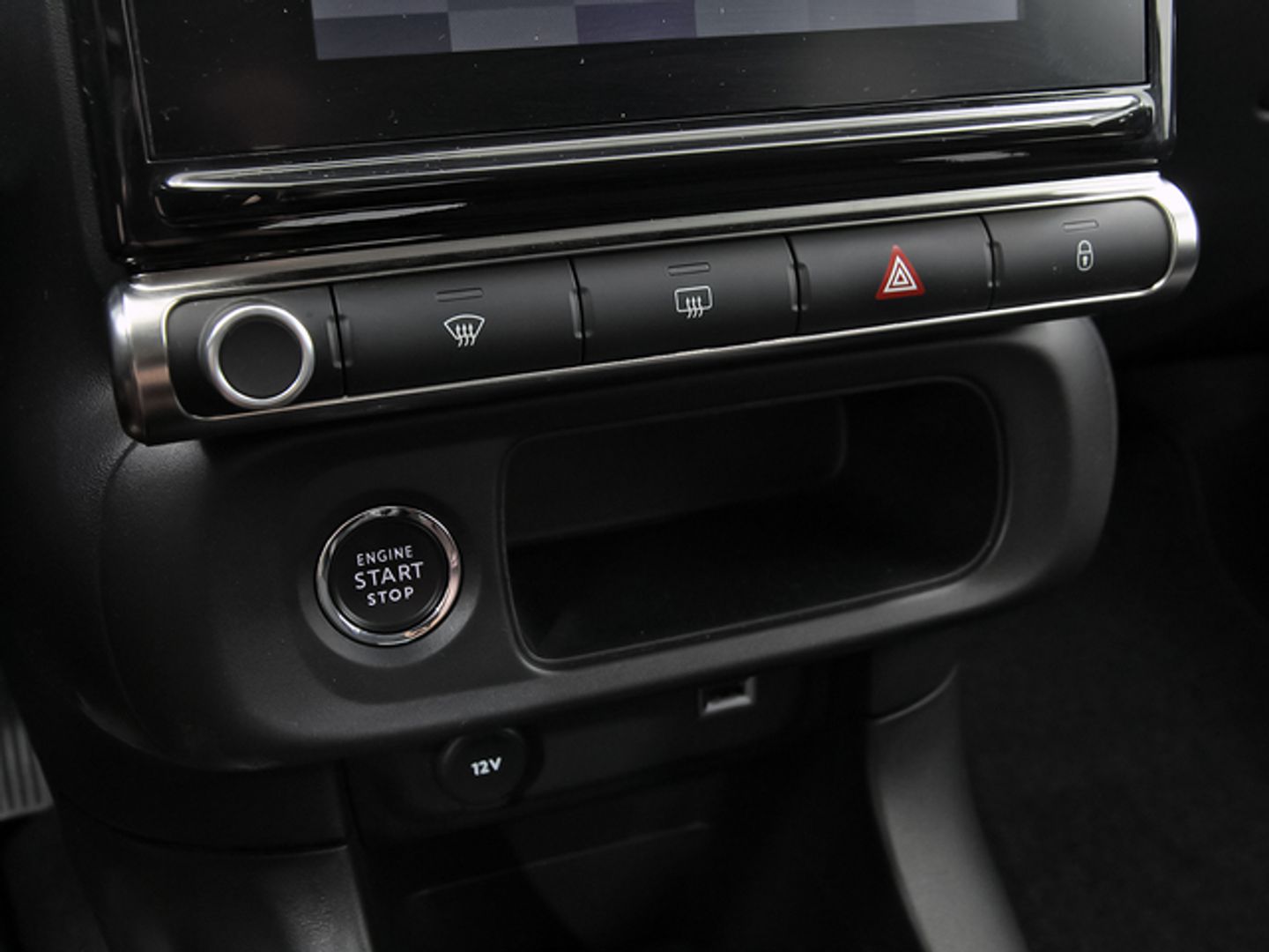 Citroen C3 PureTech 82 Shine 61 kW (83 CV)