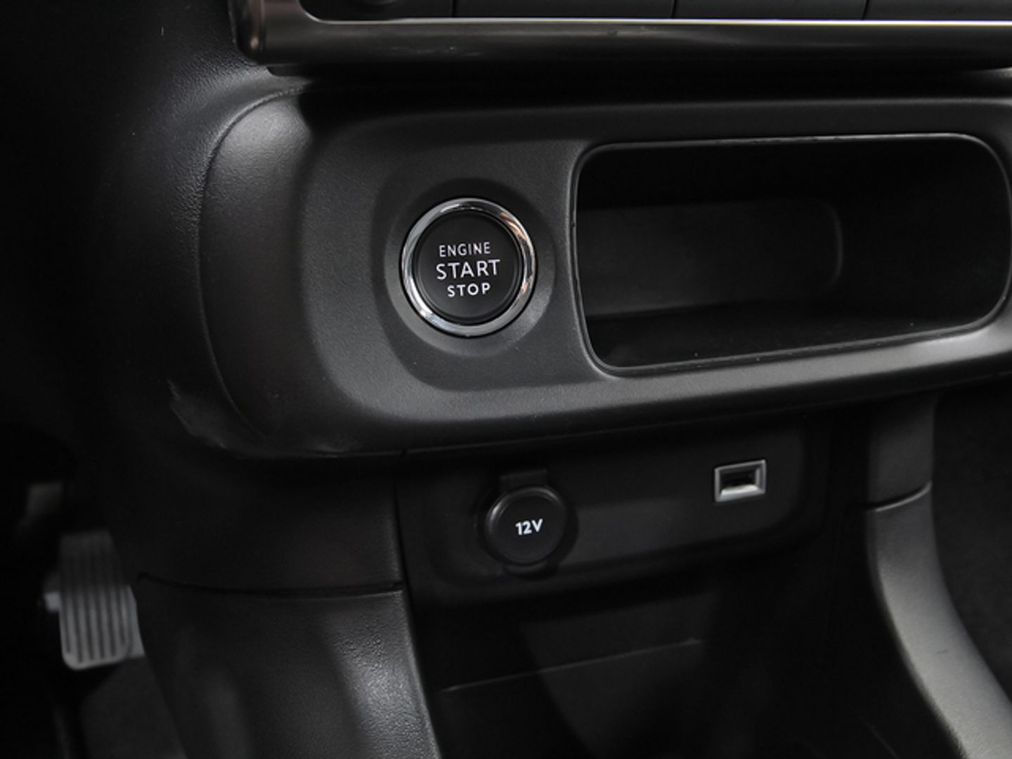 Citroen C3 PureTech 82 Shine 61 kW (83 CV)
