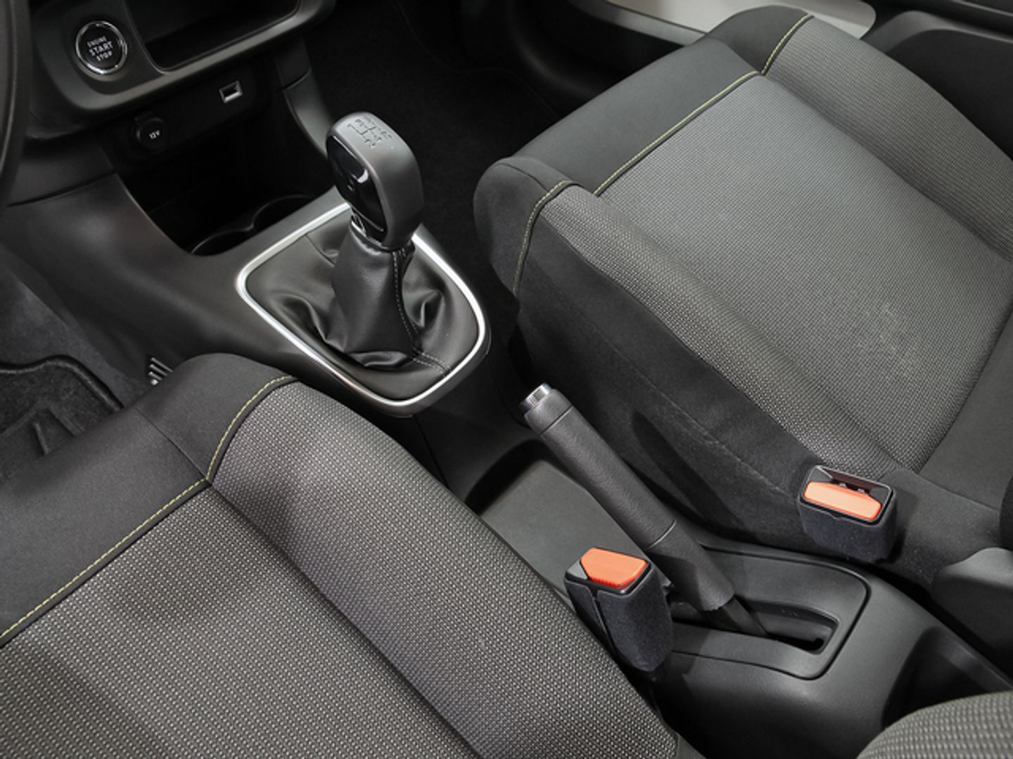 Citroen C3 PureTech 82 Shine 61 kW (83 CV)