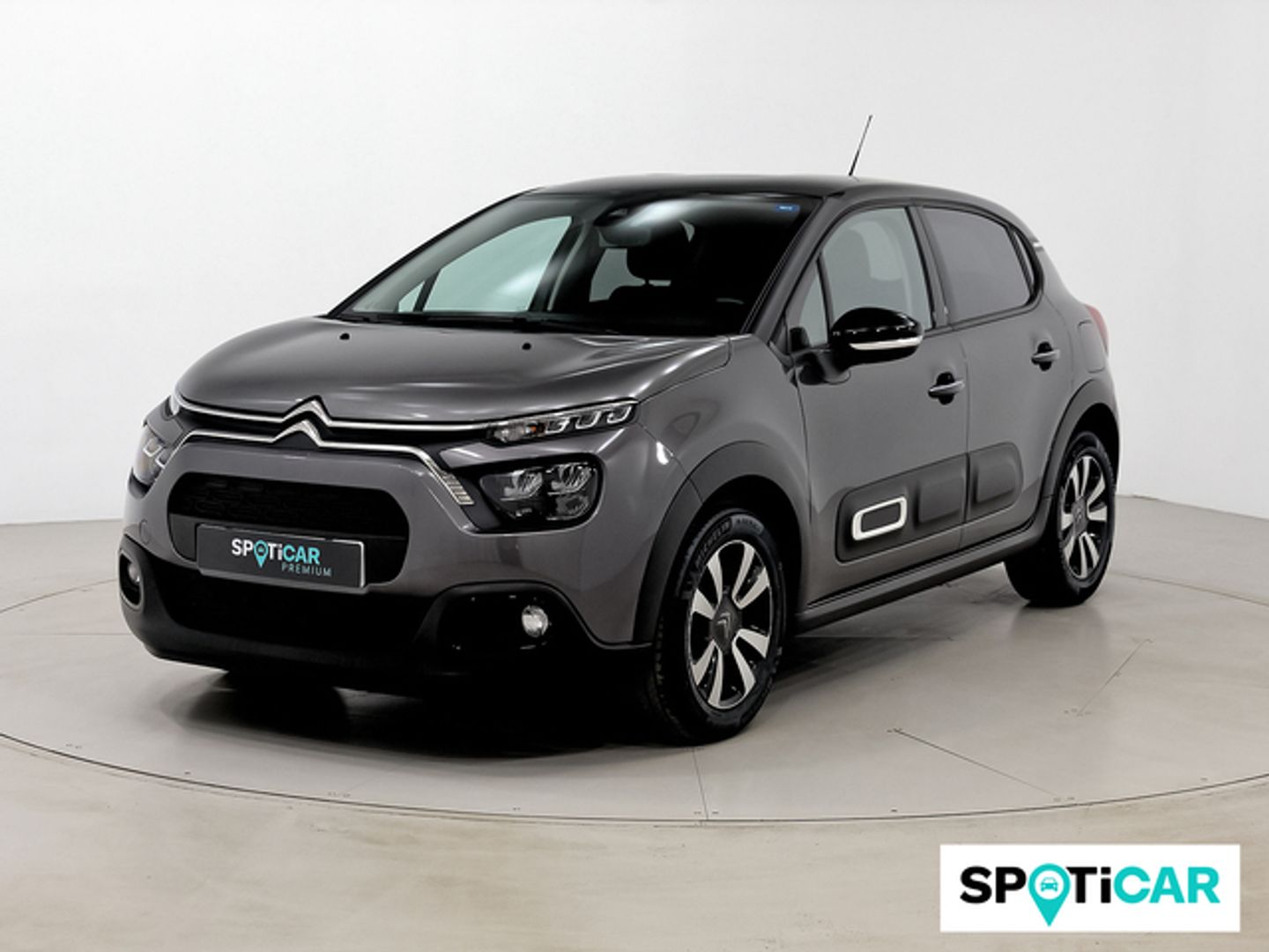 Citroen C3 PureTech 82 Shine 61 kW (83 CV)
