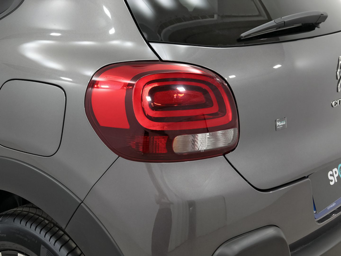 Citroen C3 PureTech 82 Shine 61 kW (83 CV)