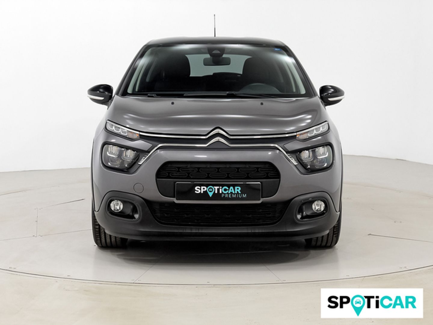 Citroen C3 PureTech 82 Shine 61 kW (83 CV)