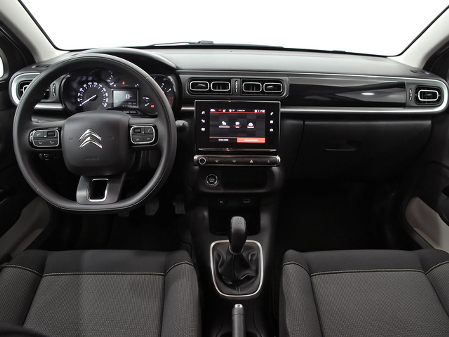 Citroen C3 PureTech 82 Shine 61 kW (83 CV)