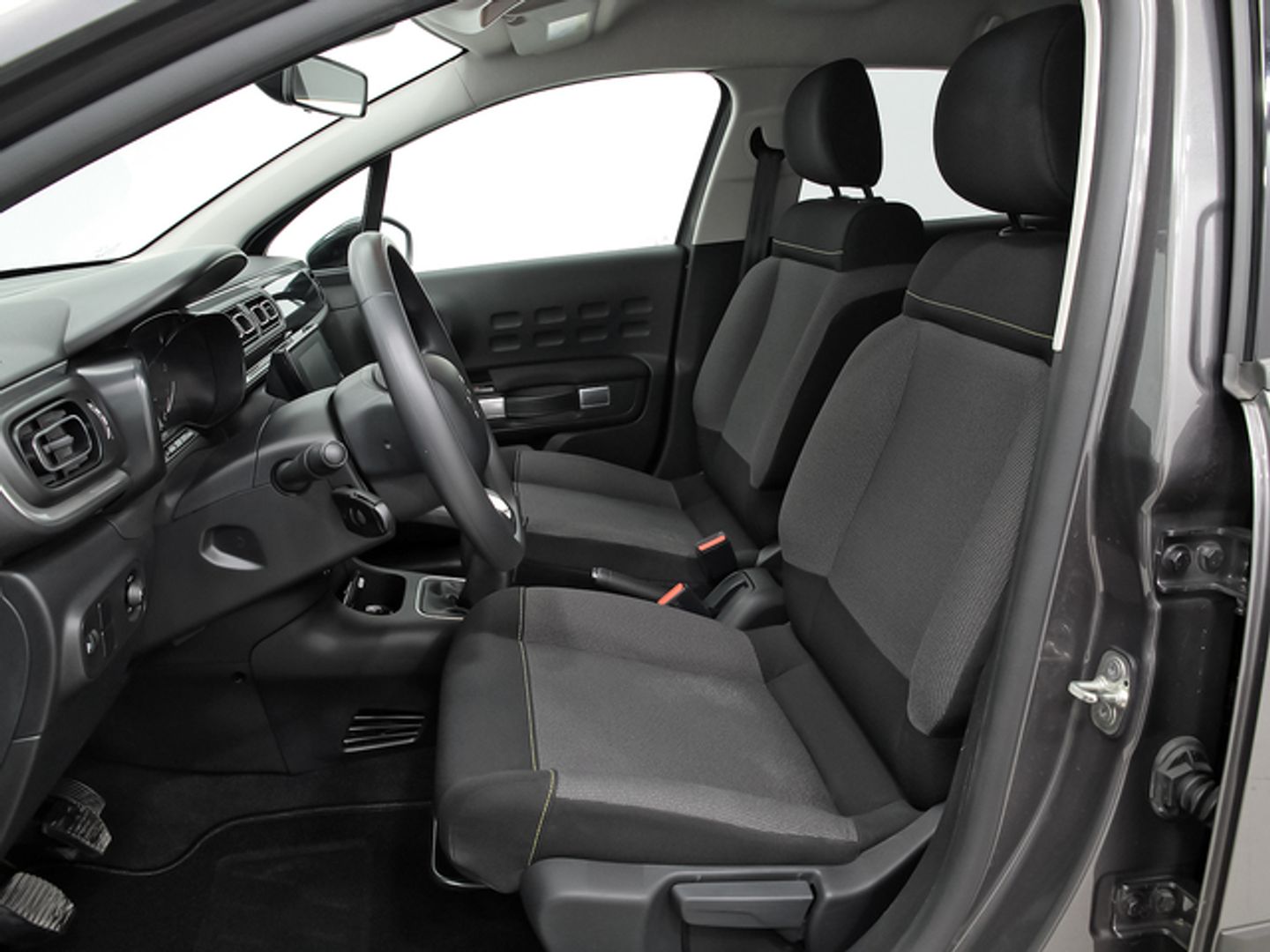 Citroen C3 PureTech 82 Shine 61 kW (83 CV)