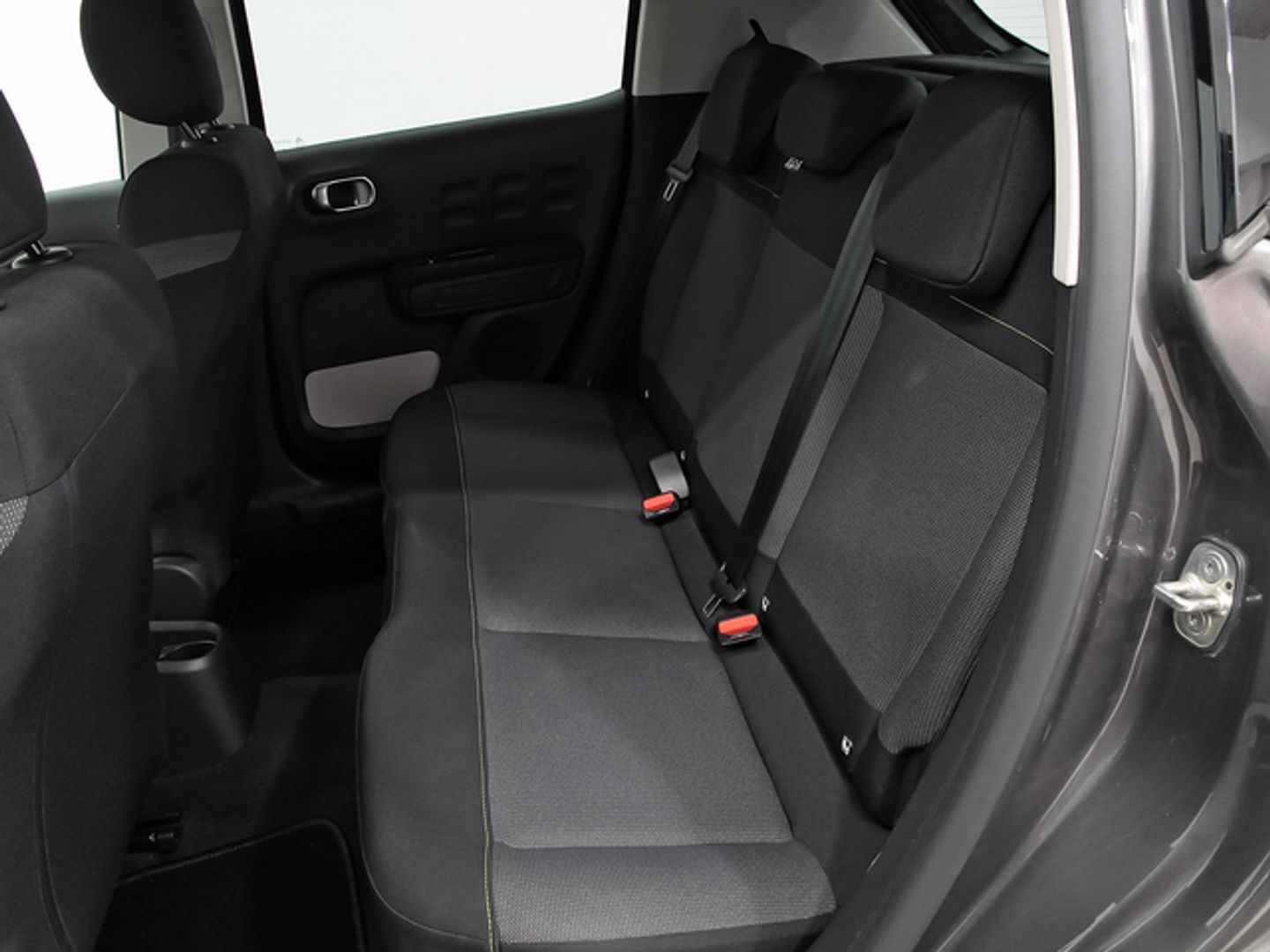 Citroen C3 PureTech 82 Shine 61 kW (83 CV)