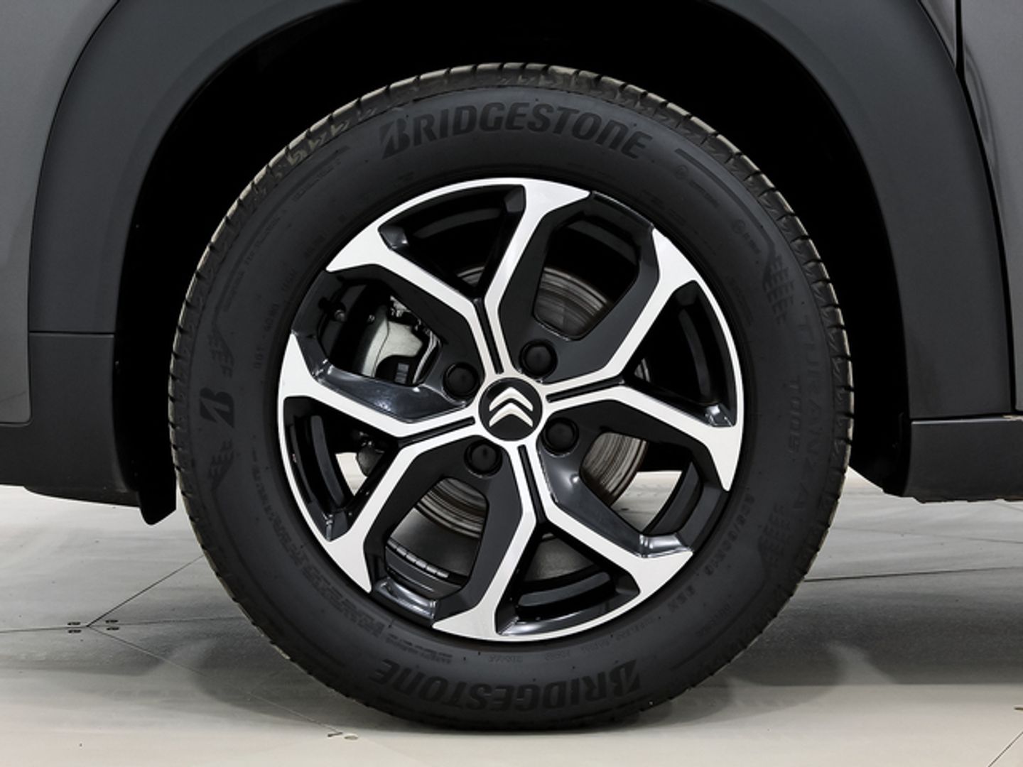 Citroen C3 Aircross PureTech 110 S&S Shine 81 kW (110 CV)