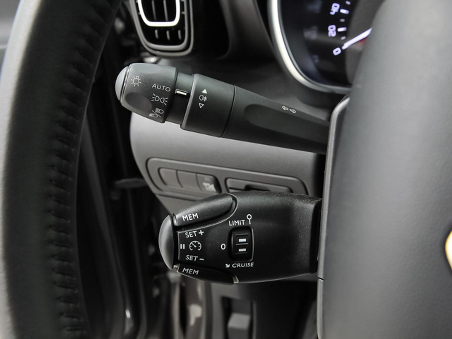 Citroen C3 Aircross PureTech 110 S&S Shine 81 kW (110 CV)