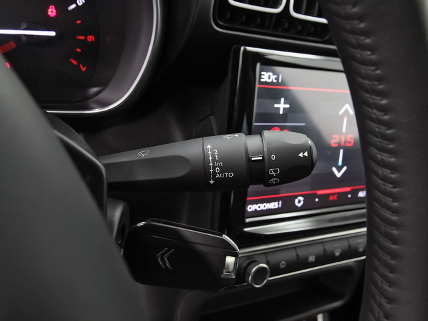 Citroen C3 Aircross PureTech 110 S&S Shine 81 kW (110 CV)