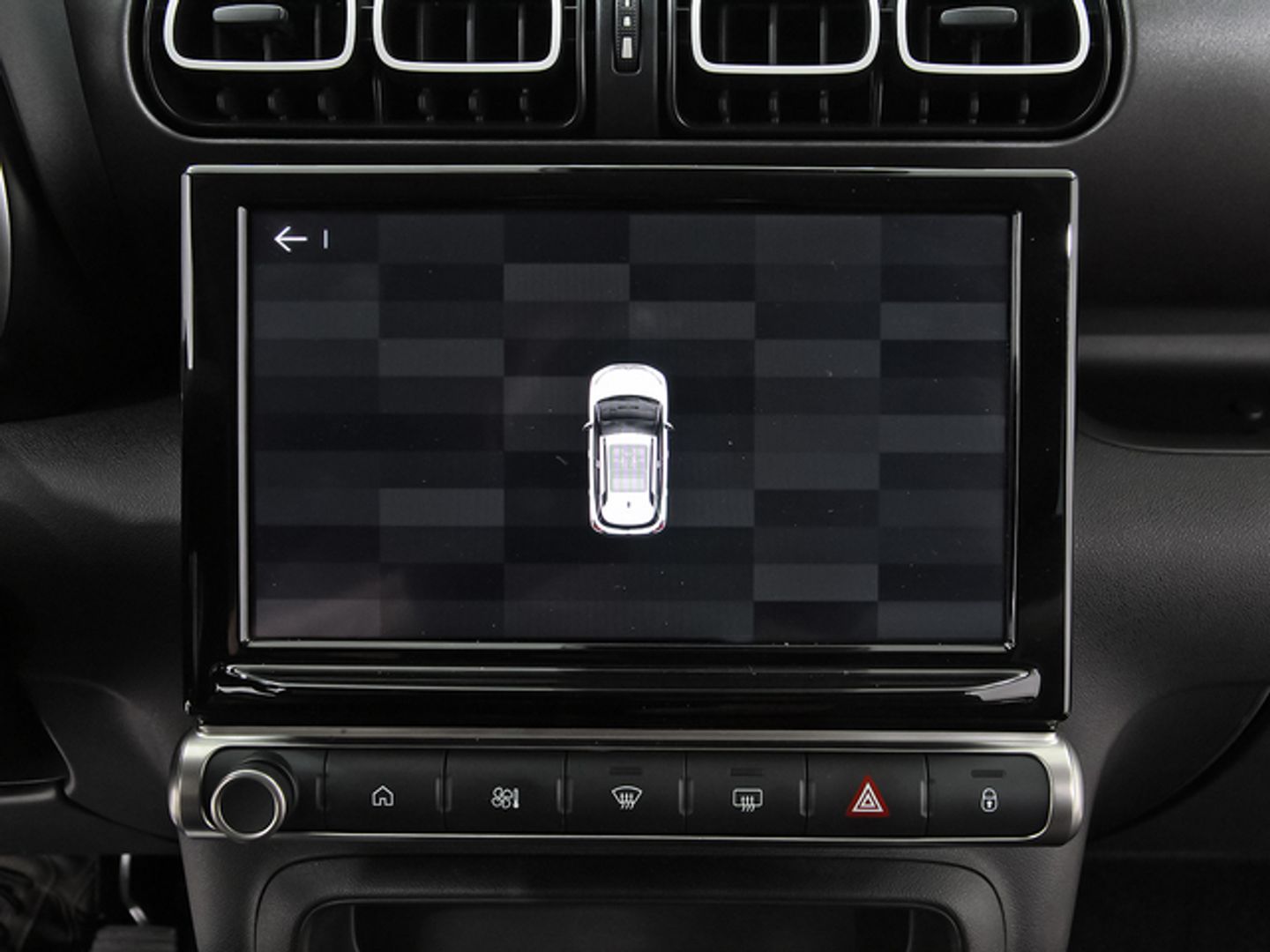 Citroen C3 Aircross PureTech 110 S&S Shine 81 kW (110 CV)