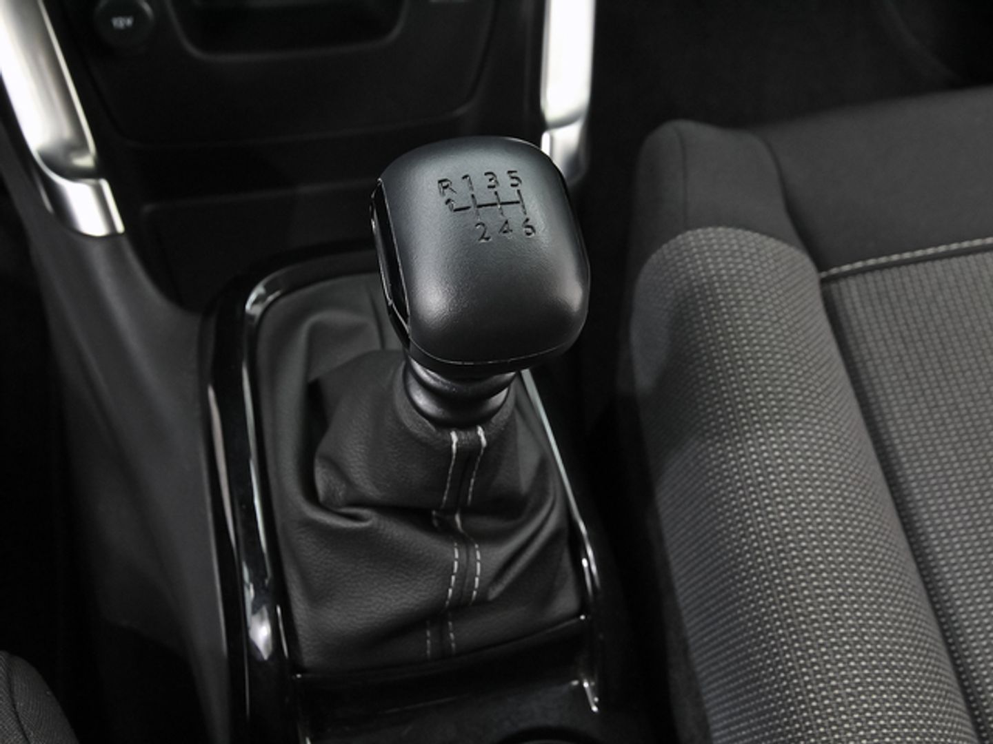 Citroen C3 Aircross PureTech 110 S&S Shine 81 kW (110 CV)