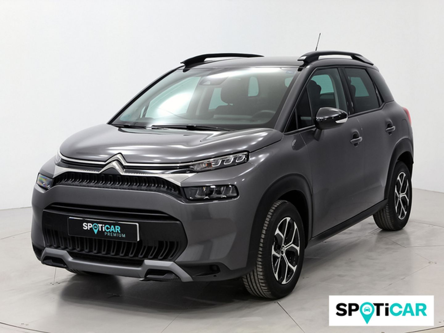 Citroen C3 Aircross PureTech 110 S&S Shine 81 kW (110 CV)