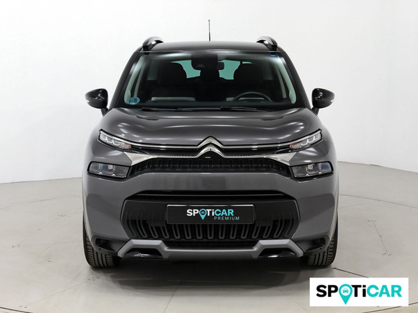 Citroen C3 Aircross PureTech 110 S&S Shine 81 kW (110 CV)