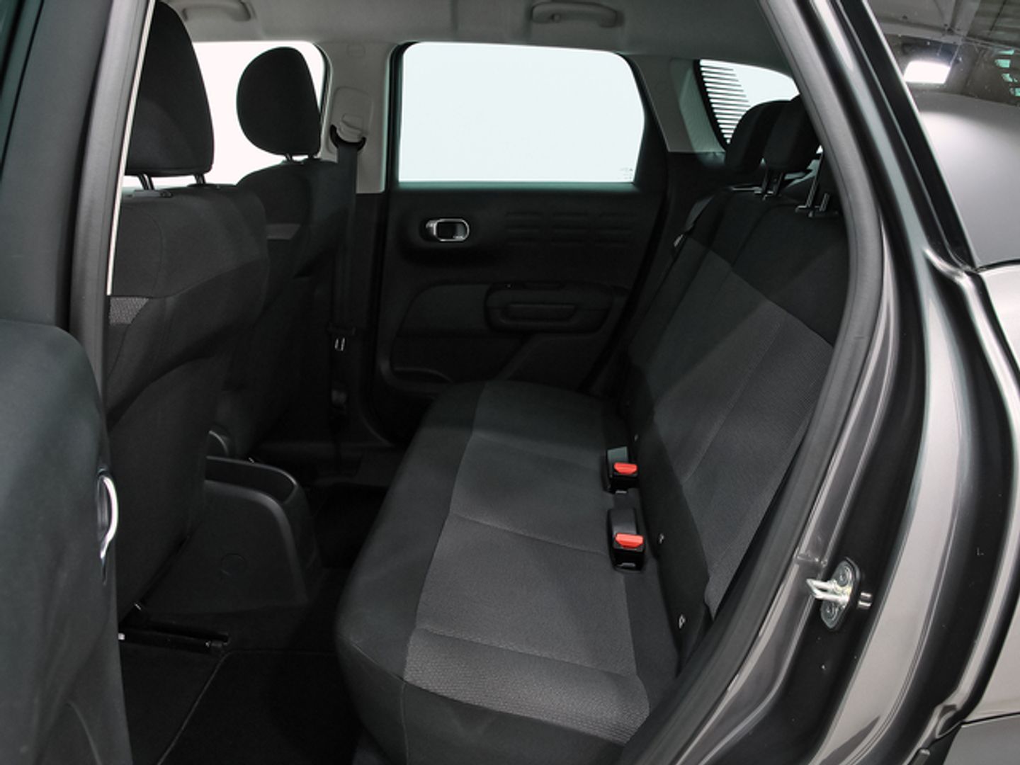Citroen C3 Aircross PureTech 110 S&S Shine 81 kW (110 CV)