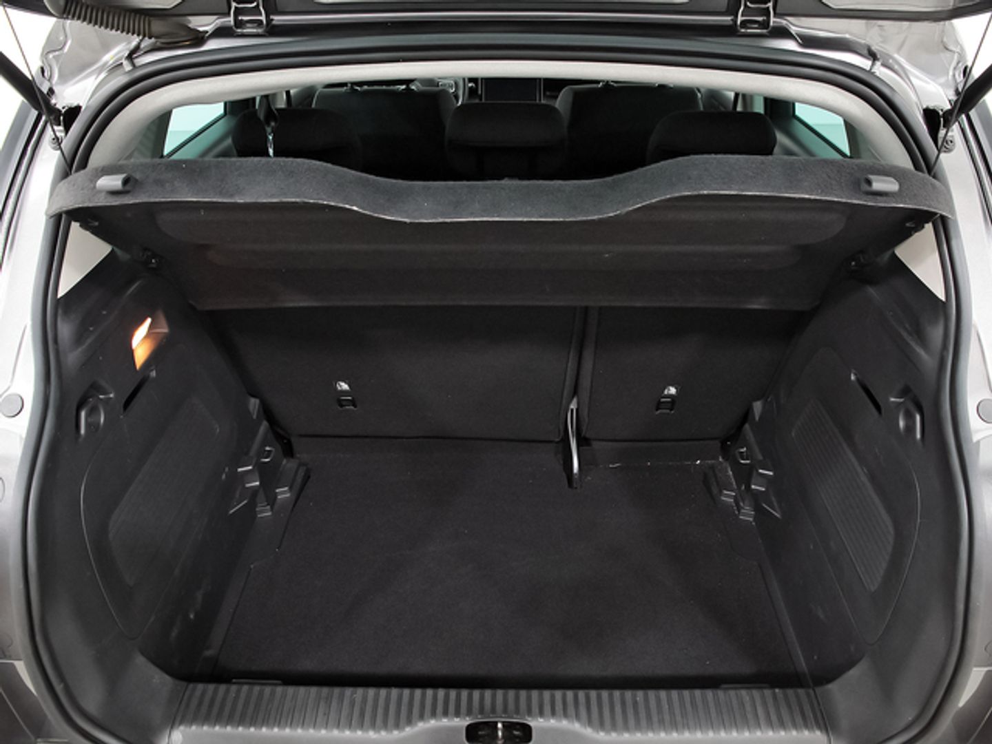 Citroen C3 Aircross PureTech 110 S&S Shine 81 kW (110 CV)