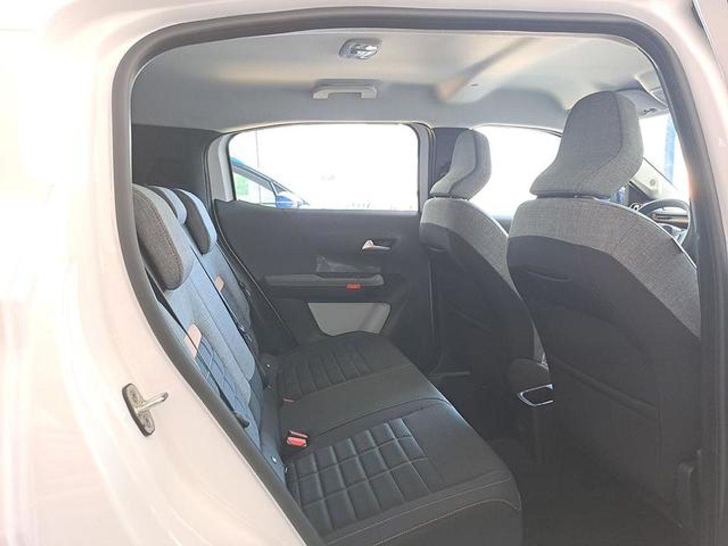 Citroen C3 Aircross PureTech 100 S&S Plus 74 kW (100 CV)