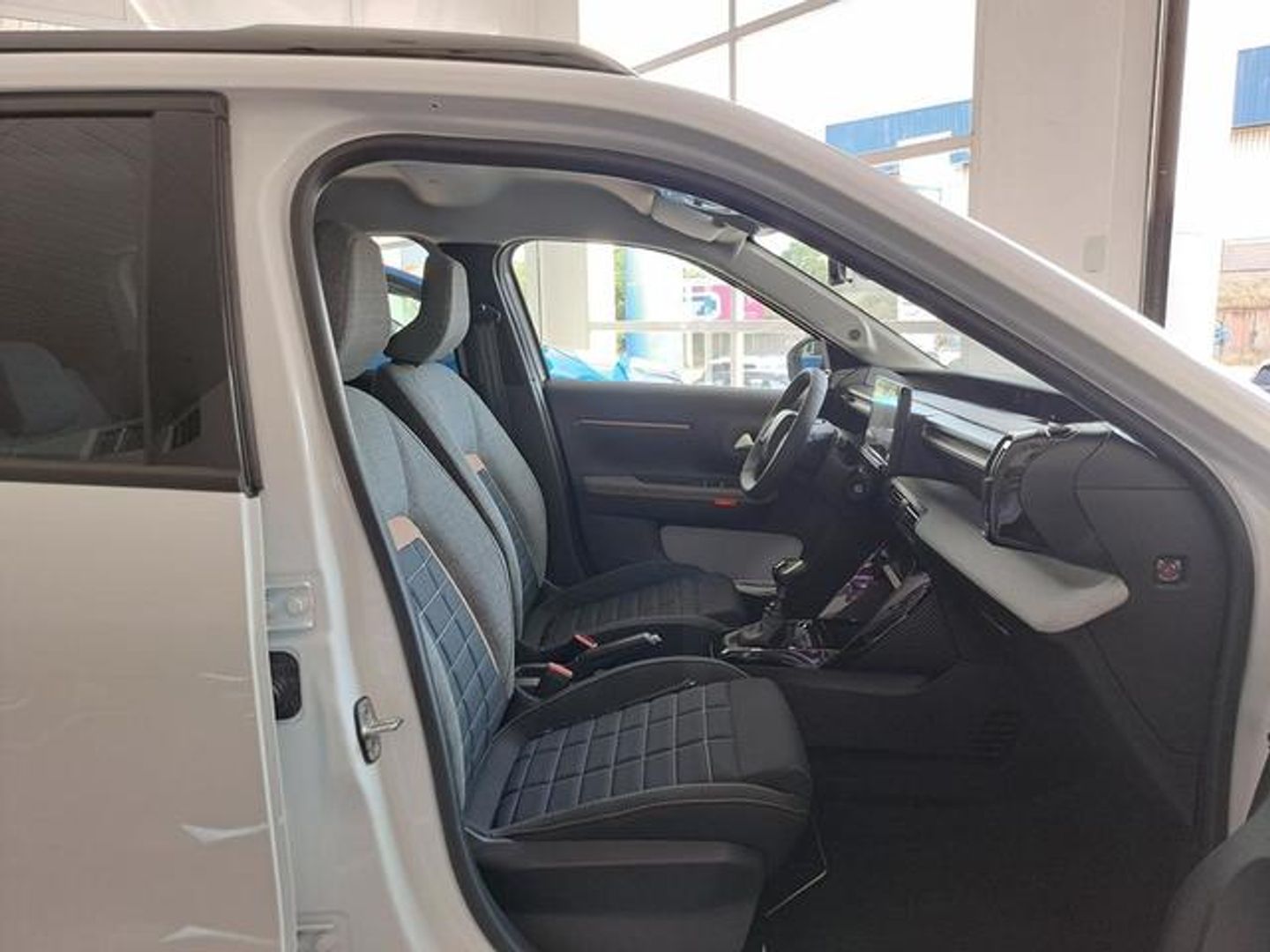 Citroen C3 Aircross PureTech 100 S&S Plus 74 kW (100 CV)